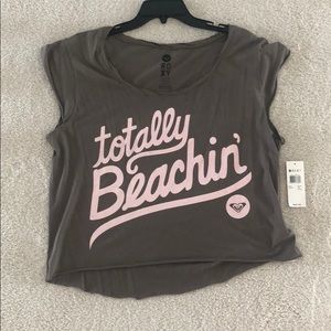 Beachin Relaxed Tee